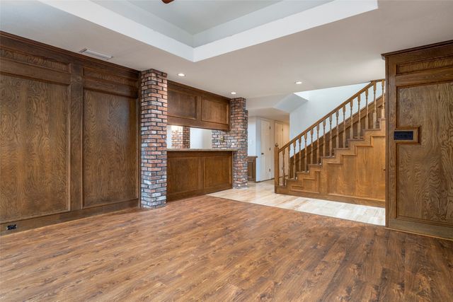 1308 Clover Hill Road, Mansfield, TX 76063