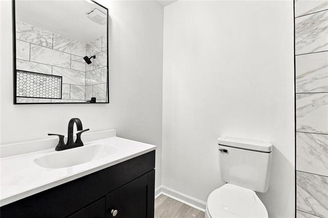 707 Copper Trace Way, Woodstock, GA 30189