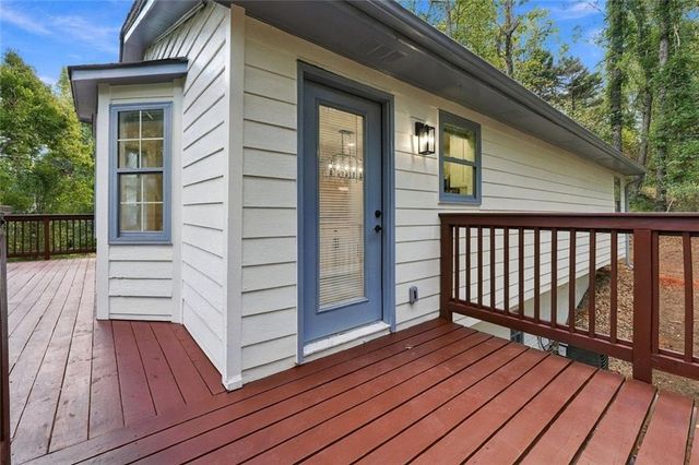 707 Copper Trace Way, Woodstock, GA 30189