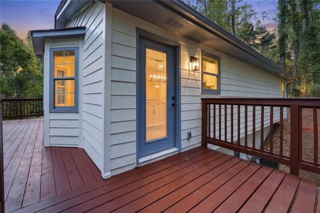 707 Copper Trace Way, Woodstock, GA 30189