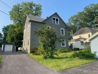55 1/2 North Helmer Avenue, Manheim, NY 13329