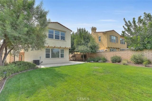2907 Breezy Meadow Circle, Corona, CA 92883