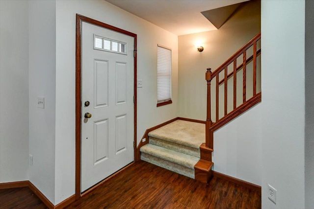 1462 Wild Iris Street, Sun Prairie, WI 53590