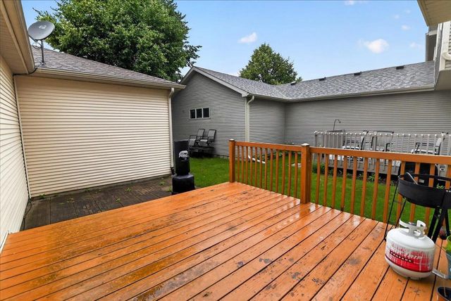 1462 Wild Iris Street, Sun Prairie, WI 53590
