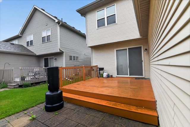 1462 Wild Iris Street, Sun Prairie, WI 53590