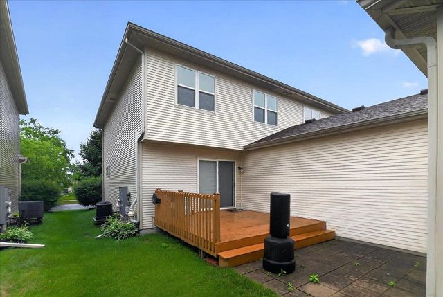 1462 Wild Iris Street, Sun Prairie, WI 53590