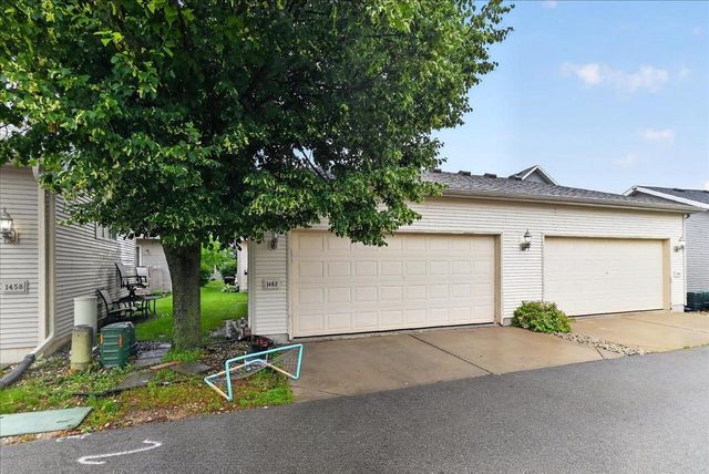 1462 Wild Iris Street, Sun Prairie, WI 53590