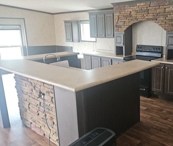 221 Farmhouse Road, Springtown, TX 76082