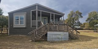 221 Farmhouse Road, Springtown, TX 76082