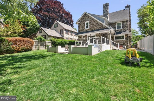 22 MAPLE AVE, Bala Cynwyd, PA 19004