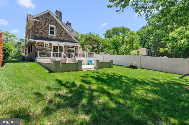 22 MAPLE AVE, Bala Cynwyd, PA 19004