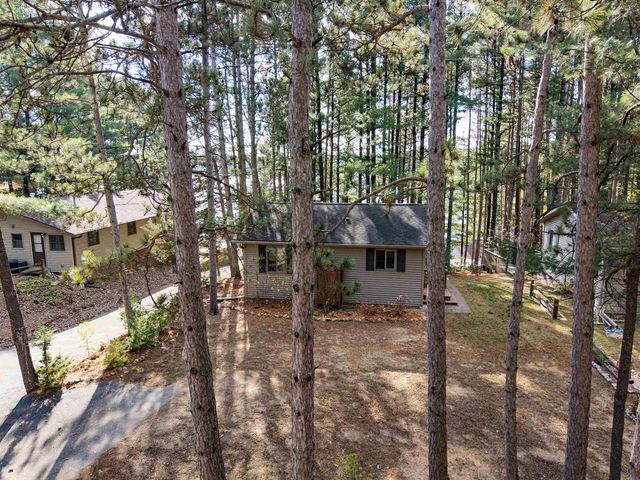 W5613 ASPEN ROAD, Wild Rose, WI 54984