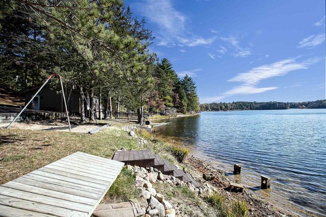 W5613 ASPEN ROAD, Wild Rose, WI 54984
