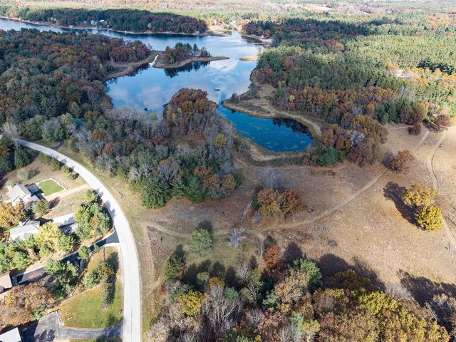 W5613 ASPEN ROAD, Wild Rose, WI 54984