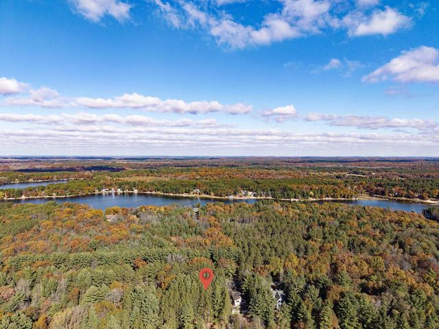 W5613 ASPEN ROAD, Wild Rose, WI 54984