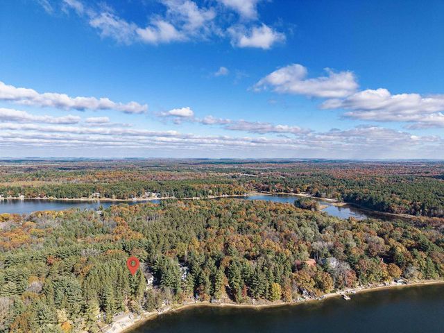 W5613 ASPEN ROAD, Wild Rose, WI 54984