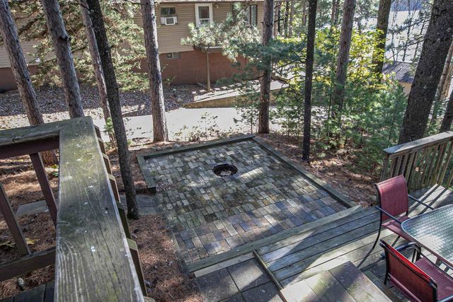 W5613 ASPEN ROAD, Wild Rose, WI 54984