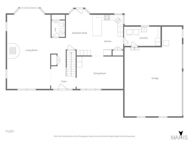 10 Woodleaf Court, St Paul, MO 63366