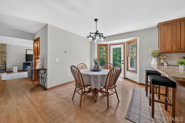10 Woodleaf Court, St Paul, MO 63366
