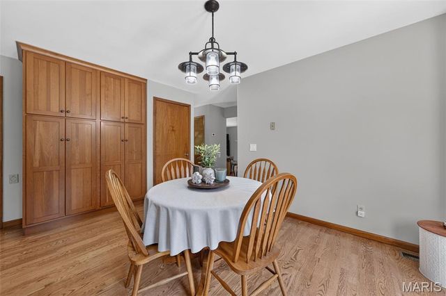 10 Woodleaf Court, St Paul, MO 63366