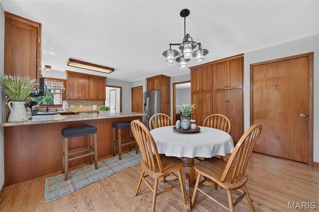 10 Woodleaf Court, St Paul, MO 63366