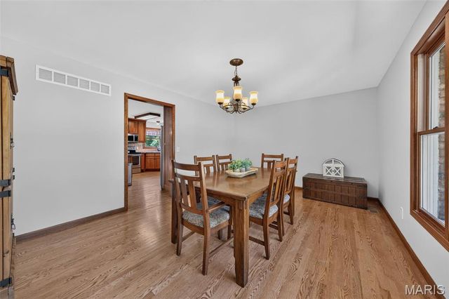 10 Woodleaf Court, St Paul, MO 63366