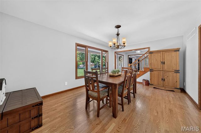 10 Woodleaf Court, St Paul, MO 63366