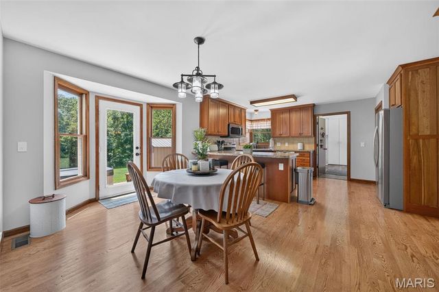 10 Woodleaf Court, St Paul, MO 63366