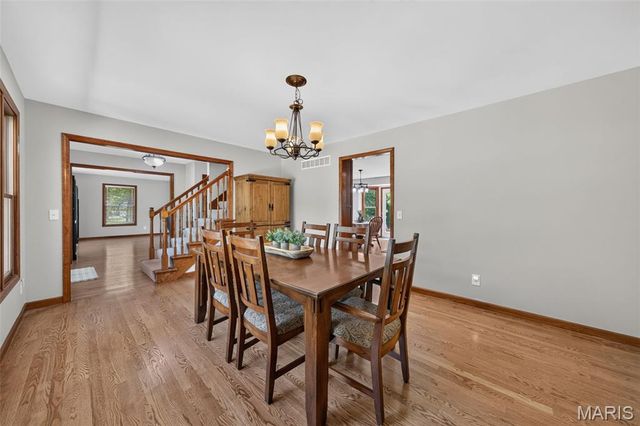 10 Woodleaf Court, St Paul, MO 63366
