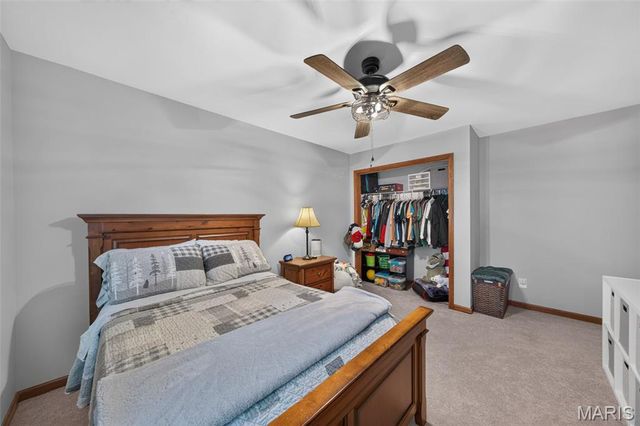 10 Woodleaf Court, St Paul, MO 63366