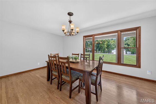 10 Woodleaf Court, St Paul, MO 63366