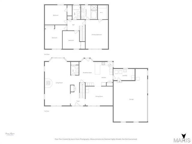 10 Woodleaf Court, St Paul, MO 63366