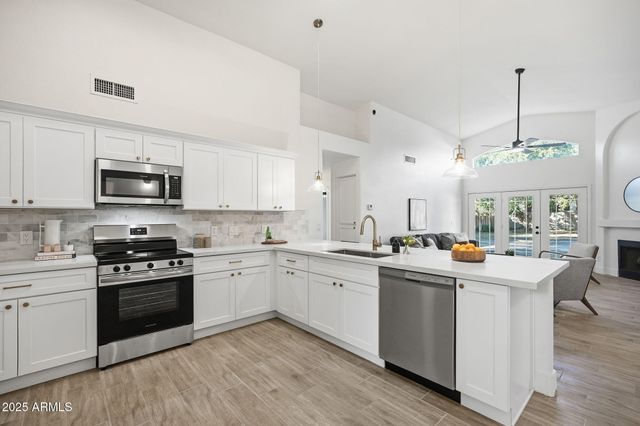 4444 E DANBURY Road, Phoenix, AZ 85032