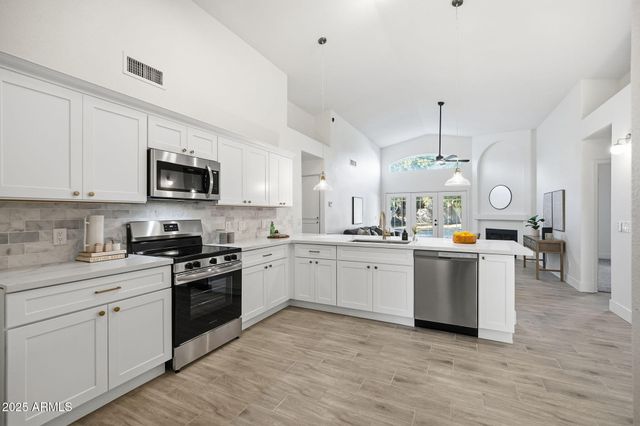 4444 E DANBURY Road, Phoenix, AZ 85032