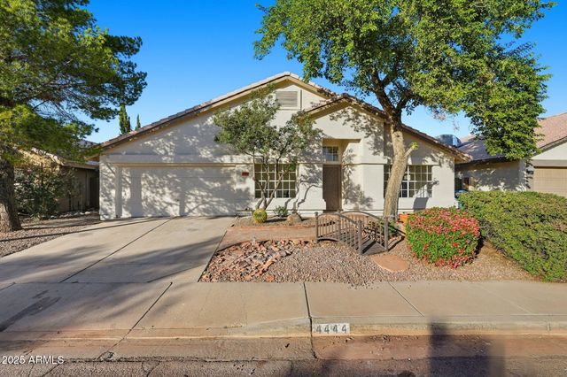 4444 E DANBURY Road, Phoenix, AZ 85032