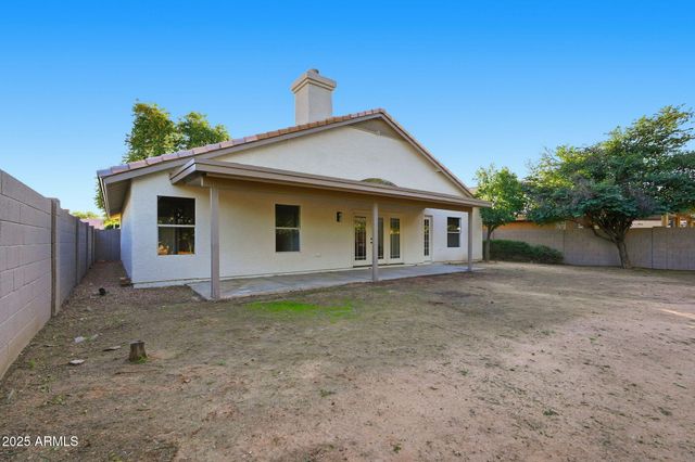 4444 E DANBURY Road, Phoenix, AZ 85032