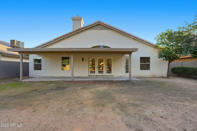 4444 E DANBURY Road, Phoenix, AZ 85032