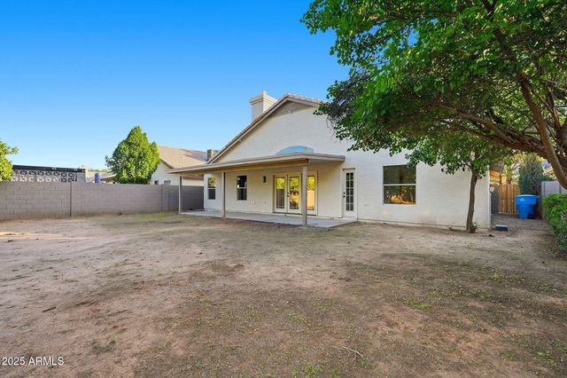 4444 E DANBURY Road, Phoenix, AZ 85032