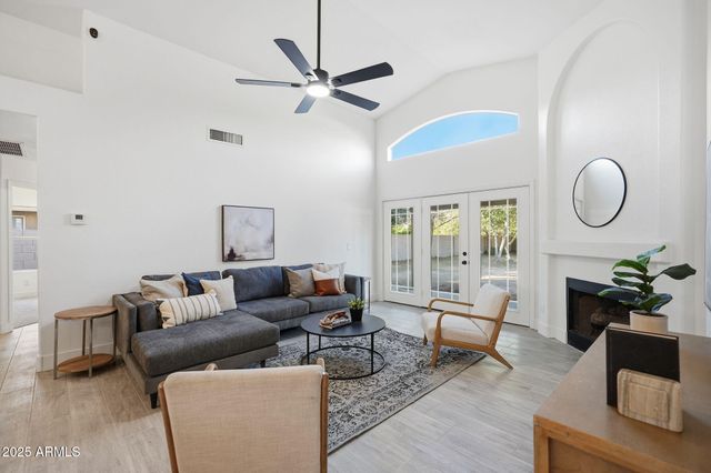 4444 E DANBURY Road, Phoenix, AZ 85032