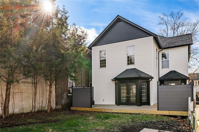 322 E Main Street, Ligonier Boro, PA 15658