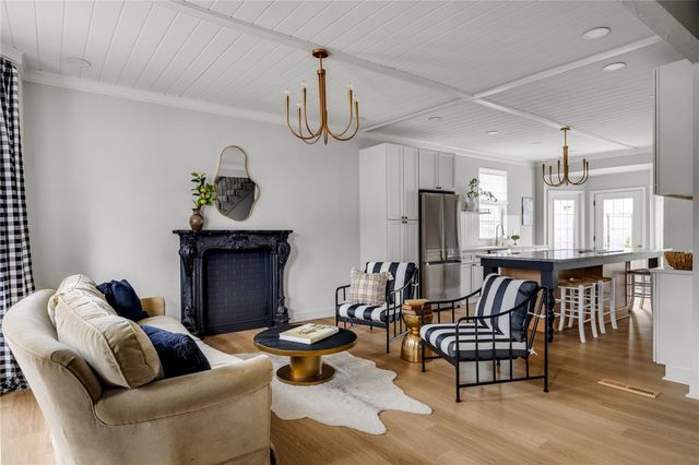 322 E Main Street, Ligonier Boro, PA 15658