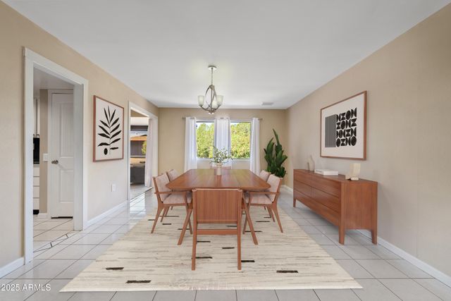 19826 N 129TH Drive, Sun City West, AZ 85375