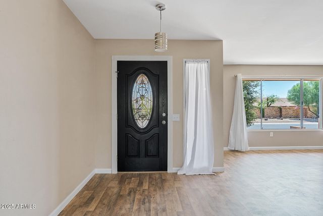 19826 N 129TH Drive, Sun City West, AZ 85375