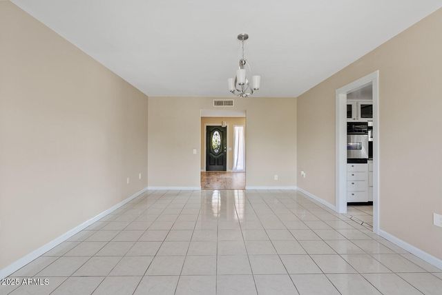 19826 N 129TH Drive, Sun City West, AZ 85375