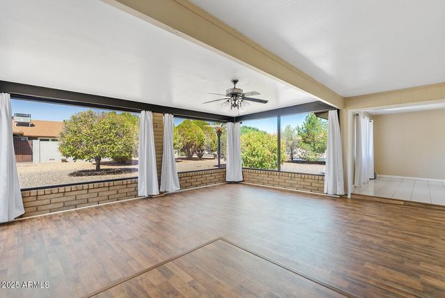 19826 N 129TH Drive, Sun City West, AZ 85375