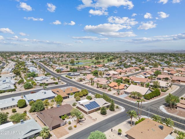 19826 N 129TH Drive, Sun City West, AZ 85375