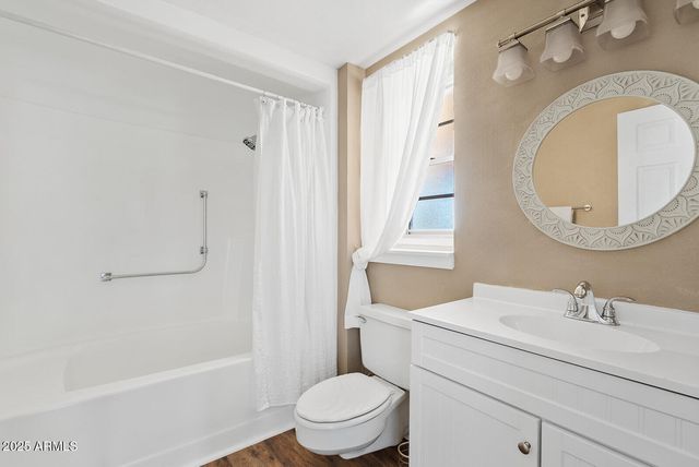 19826 N 129TH Drive, Sun City West, AZ 85375