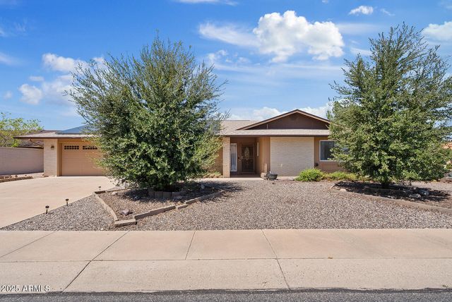 19826 N 129TH Drive, Sun City West, AZ 85375