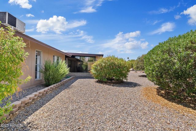 19826 N 129TH Drive, Sun City West, AZ 85375