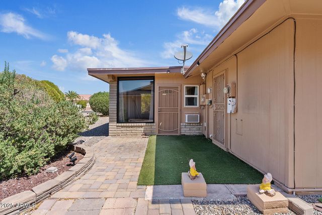 19826 N 129TH Drive, Sun City West, AZ 85375